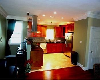 Choo Choo Lofts, 3 Bedroom 2 Bath, Full Kitchen - Lafayette, La Extérieur photo